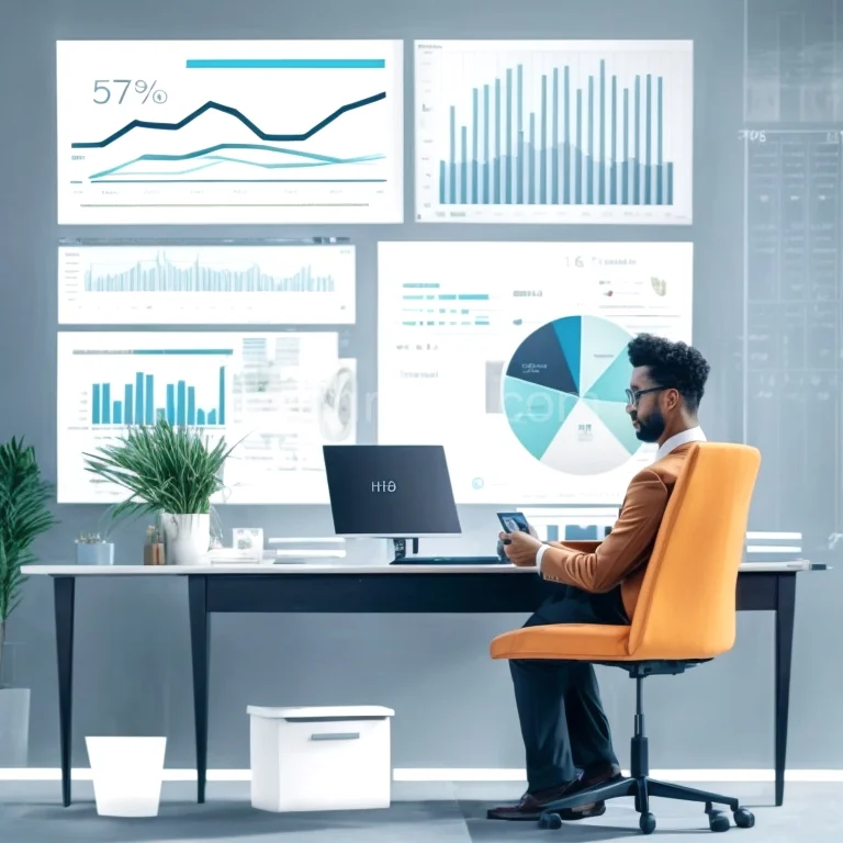 Expert Financial Leadership