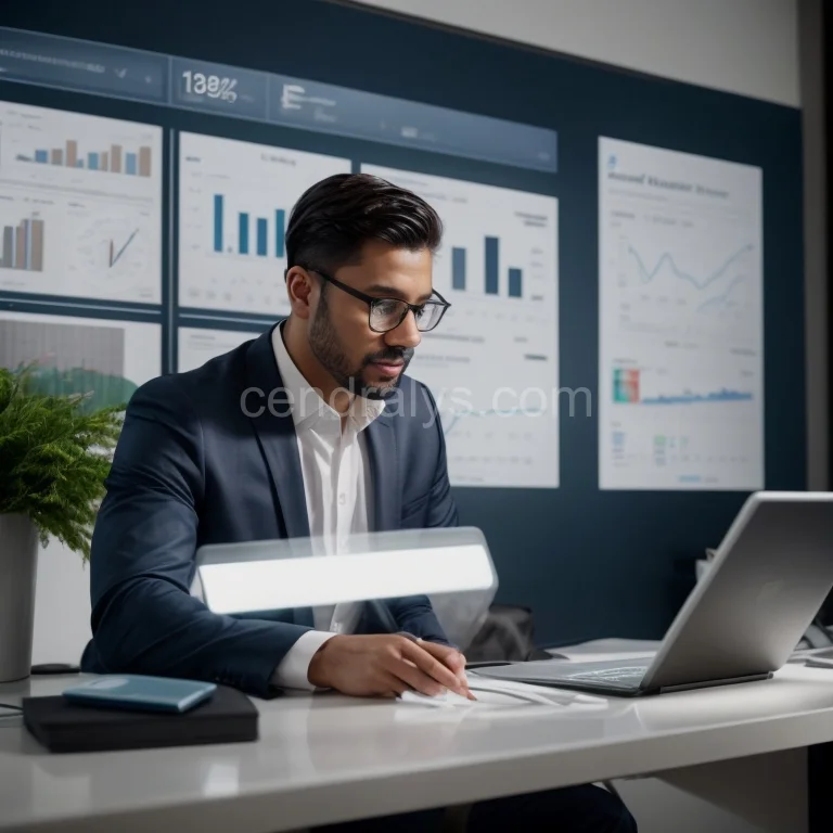 Technology-Driven Insights